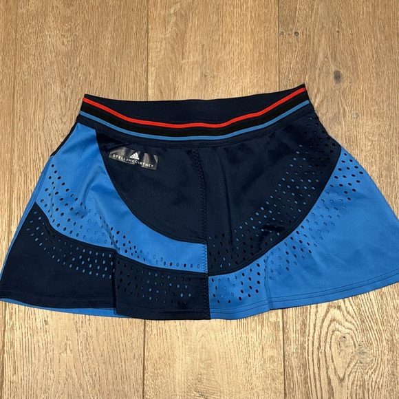 Adidas Stella McCartney Barricade Skirt size Medium - Picture 2 of 4